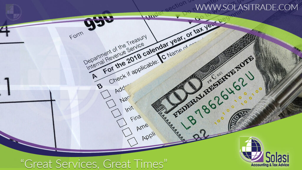 Impuestos comerciales