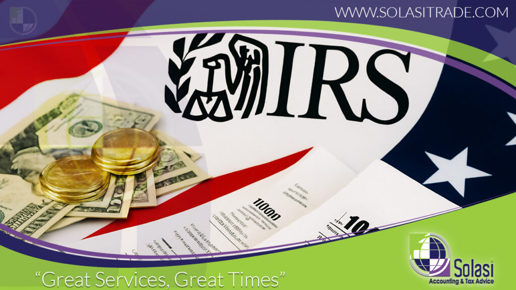 Las preguntas frecuentes del IRS abordan los créditos de retención de empleados según las disposiciones de cumplimiento de ERC de la Ley One, Big, Beautiful.